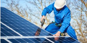 Installation Maintenance Panneaux Solaires Photovoltaïques à Le Caule-Sainte-Beuve